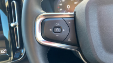 Volvo Xc40 1.5 T5 Recharge PHEV Ultimate Dark 5dr Auto Estate